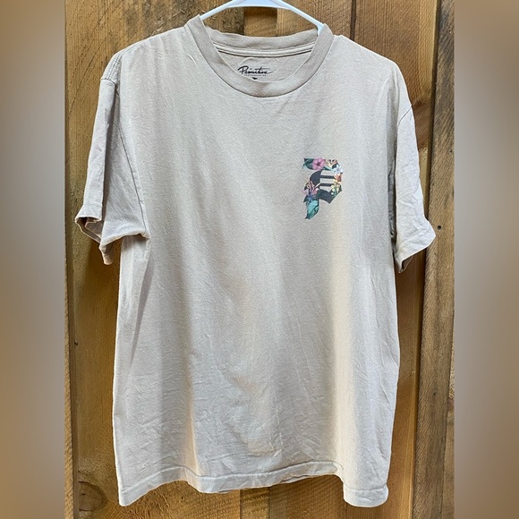 Primitive Other - Primitive Skateboarding Rustic Graphic Pocket T-Shirt Men’s Medium Short Sleeve